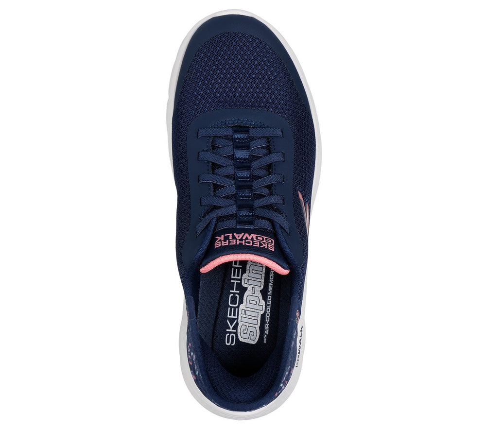 Slip-ins: GO WALK Flex - Eva Shoes | Skechers Women