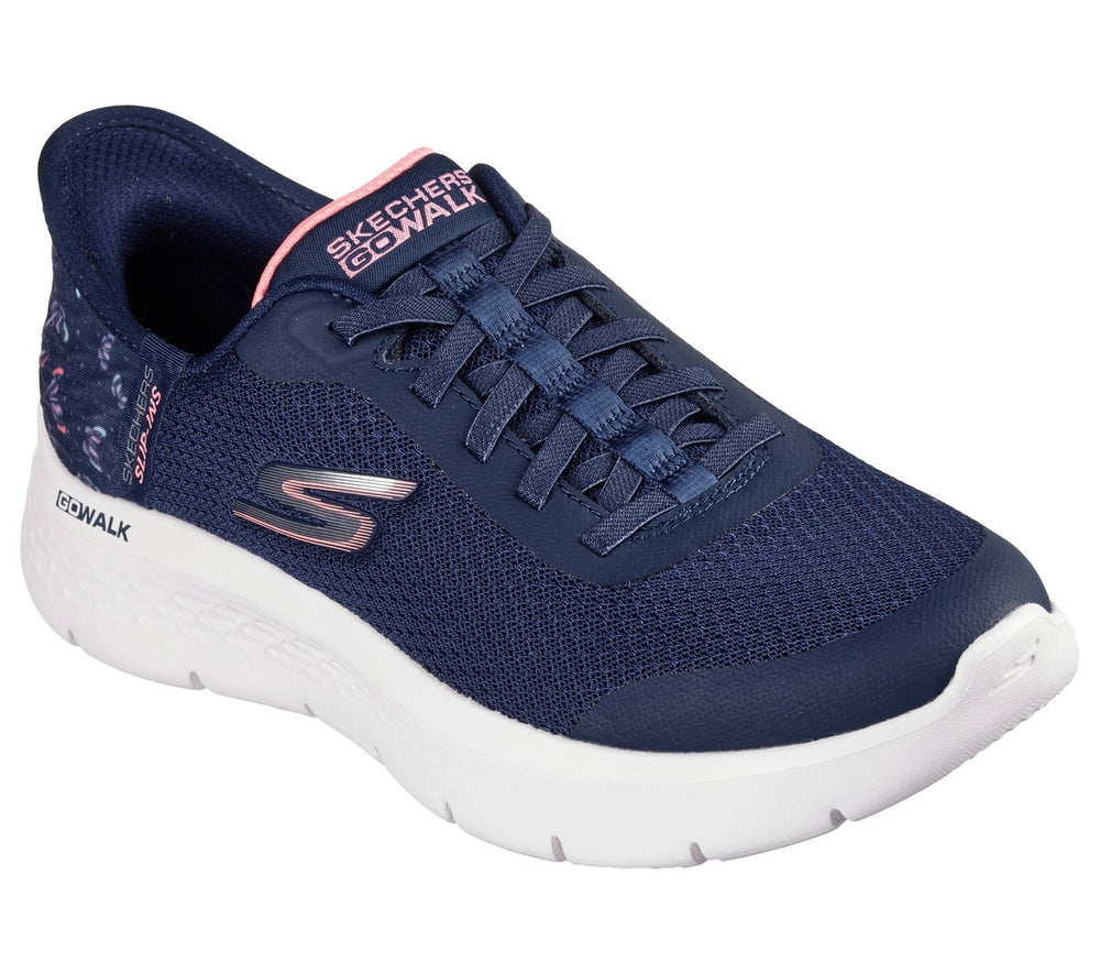 Slip-ins: GO WALK Flex - Eva Shoes | Skechers Women