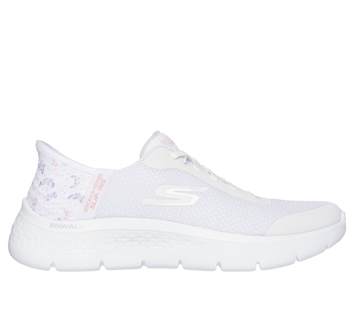 Slip-ins: GO WALK Flex - Eva Shoes | Skechers Women