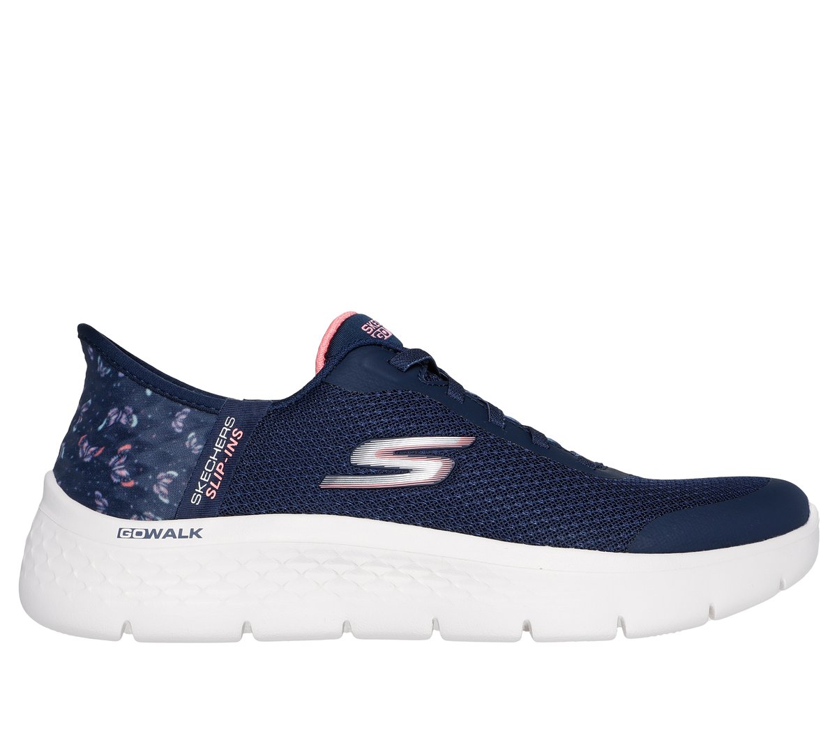 Slip-ins: GO WALK Flex - Eva Shoes | Skechers Women
