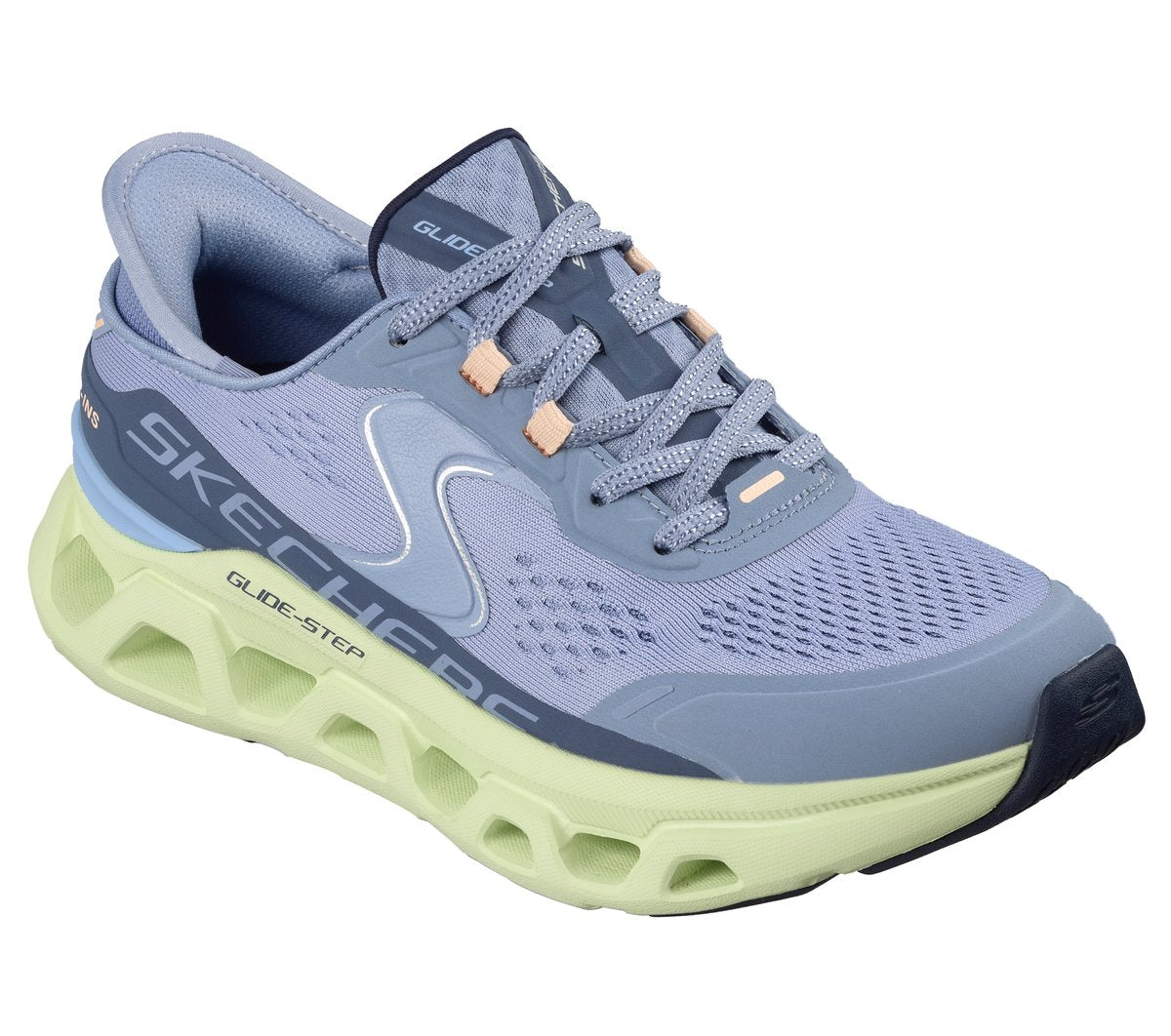 Slip-ins: Glide-Step Altus Shoes | Skechers Women