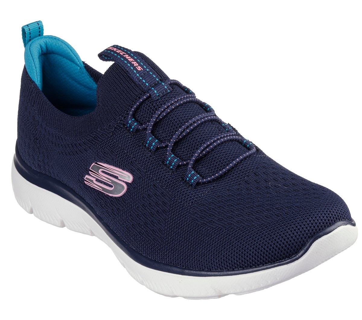 Summits - Top Player Shoes | Skechers Women