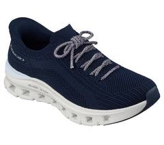 Slip-ins: Glide-Step Pro - Rhinestone Radiance Shoes | Skechers Women