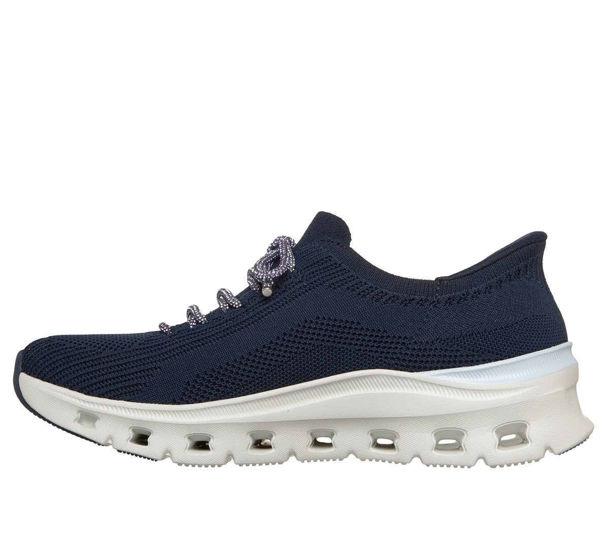 Slip-ins: Glide-Step Pro - Rhinestone Radiance Shoes | Skechers Women