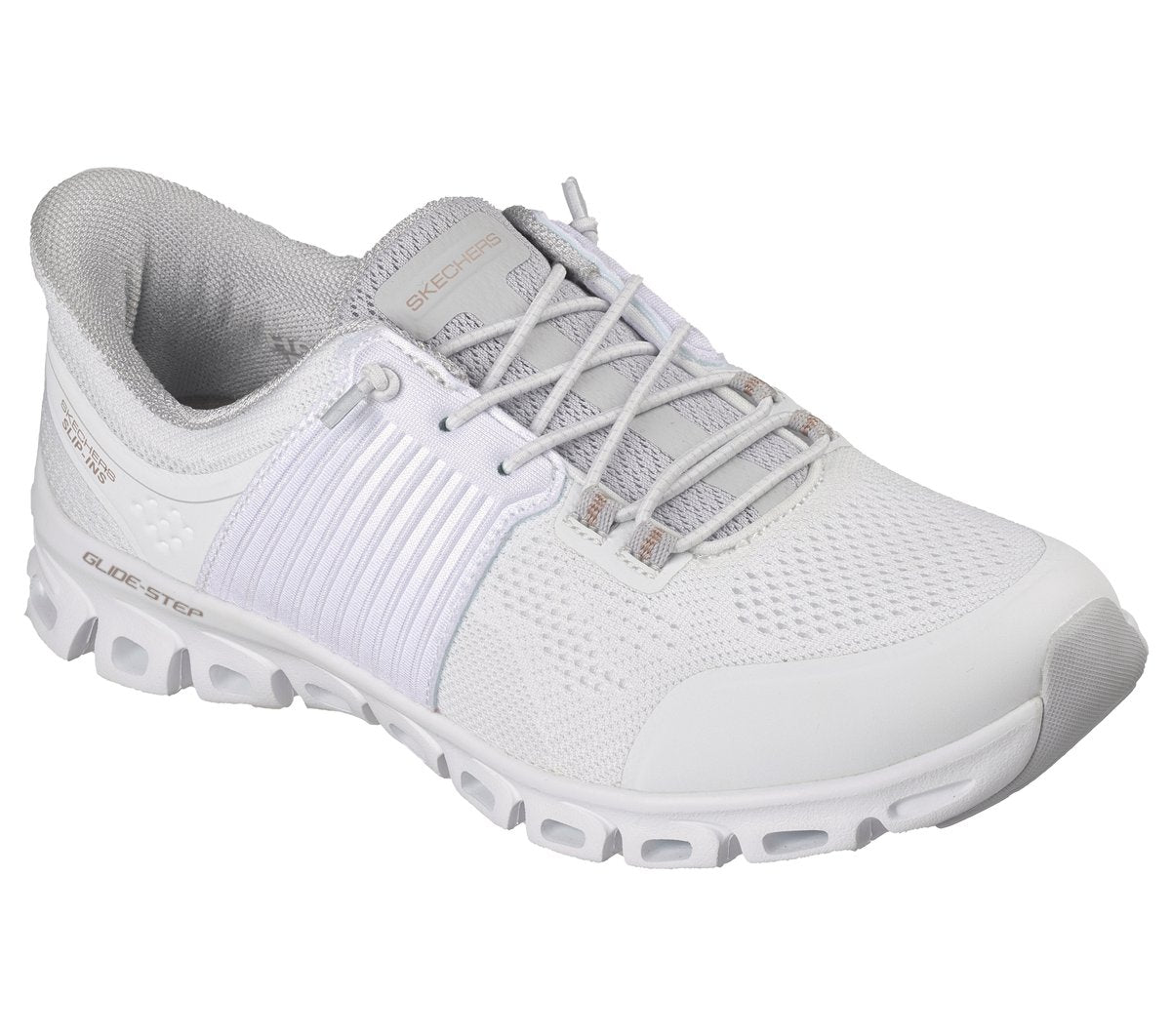 Slip-ins: Glide-Step - Stargaze Shoes | Skechers Women