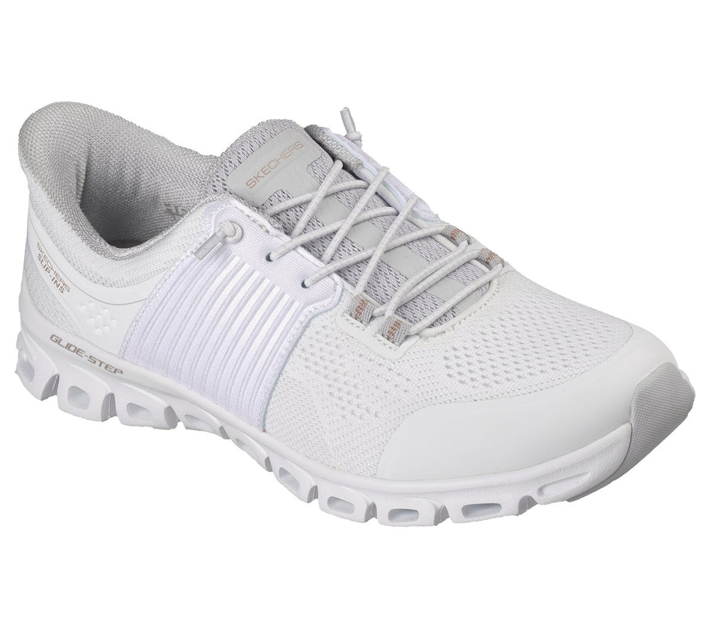 Slip-ins: Glide-Step - Stargaze Shoes | Skechers Women