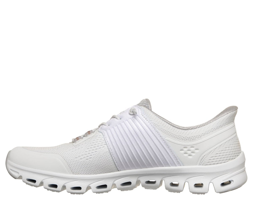 Slip-ins: Glide-Step - Stargaze Shoes | Skechers Women