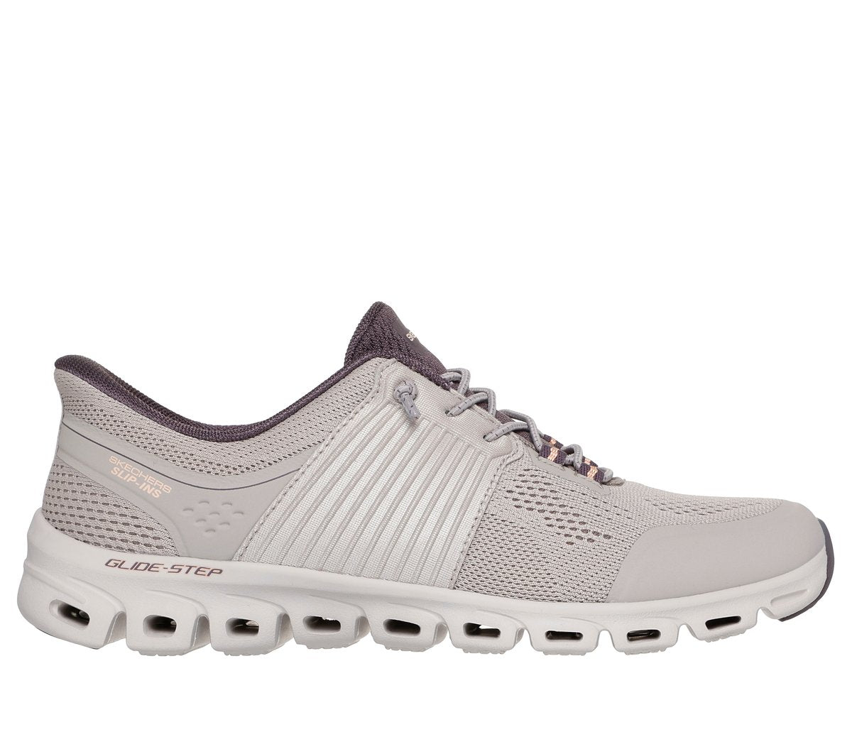Slip-ins: Glide-Step - Stargaze Shoes | Skechers Women