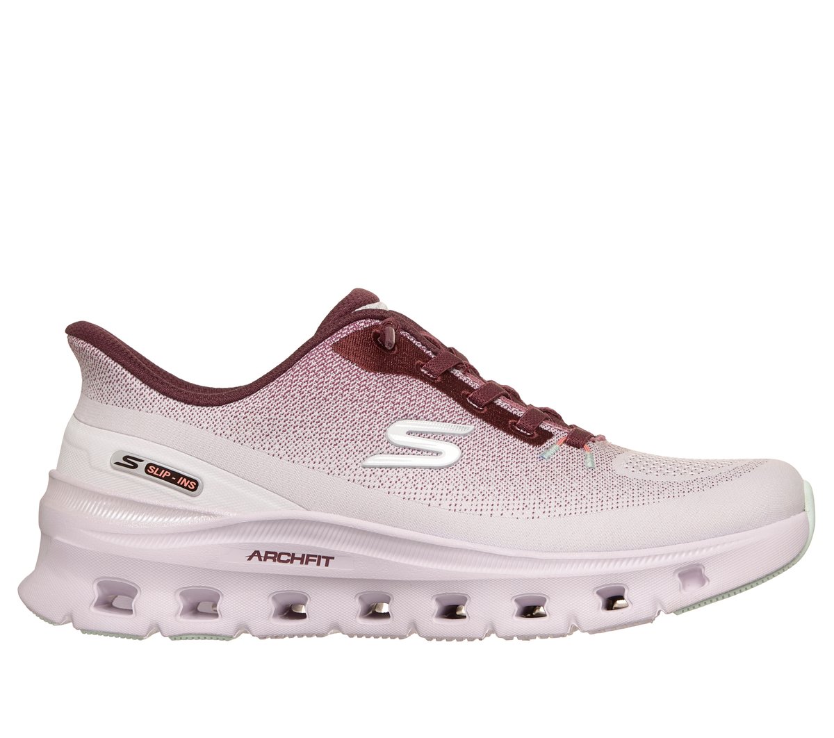 Slip-ins: Arch Fit Glide-Step Pro Shoes | Skechers Women