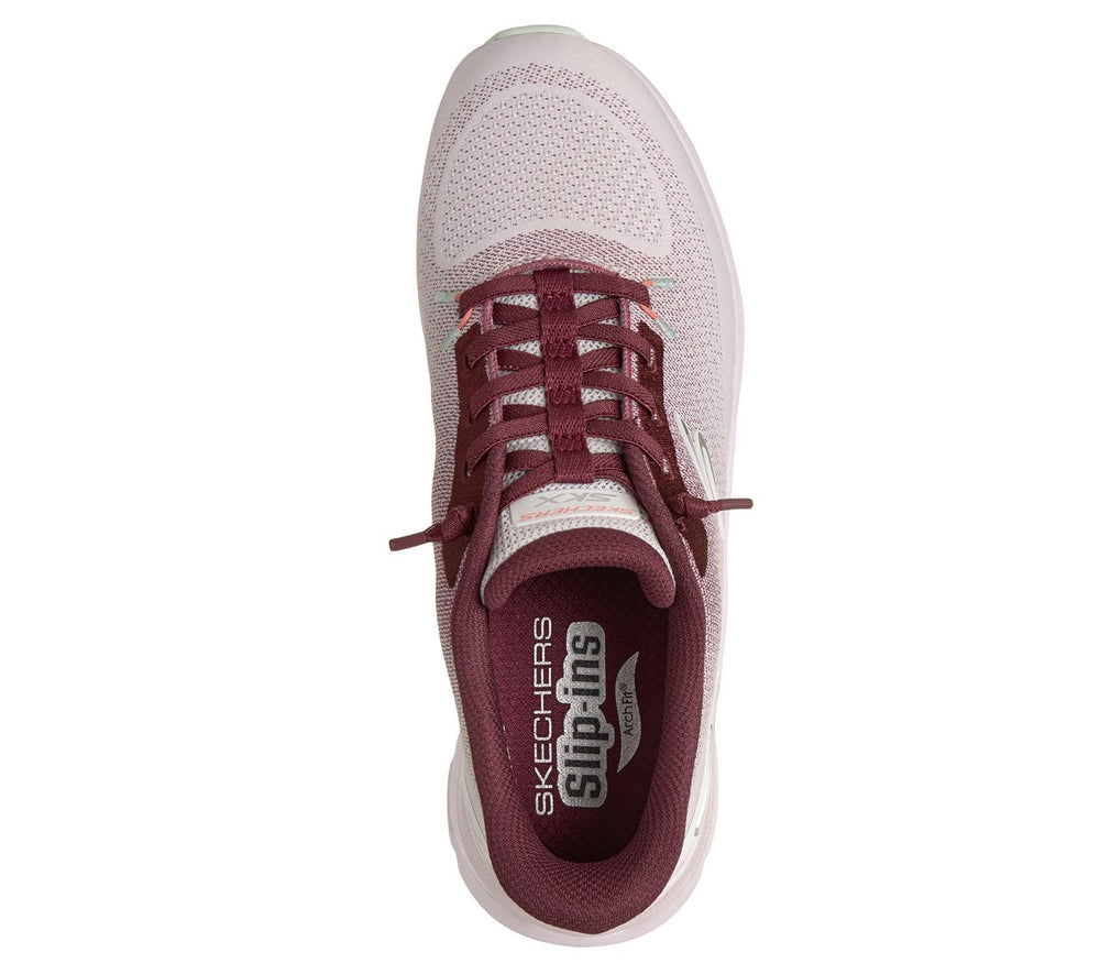 Slip-ins: Arch Fit Glide-Step Pro Shoes | Skechers Women