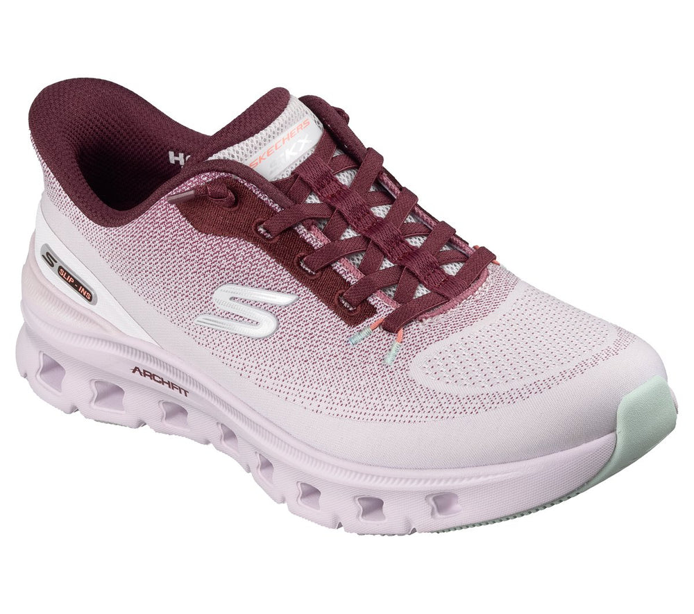 Slip-ins: Arch Fit Glide-Step Pro Shoes | Skechers Women