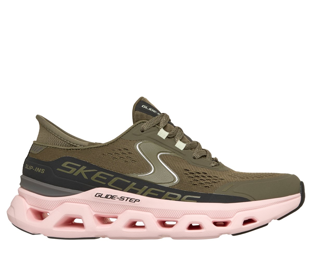 Slip-ins: Glide-Step Altus Shoes | Skechers Women