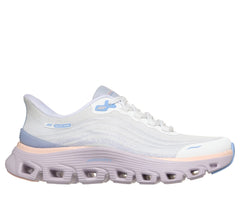 Slip-ins: Arch Fit Glide-Step Wave Shoes | Skechers
