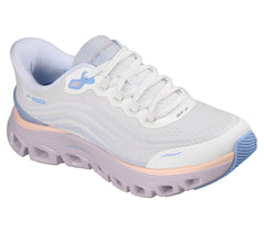 Slip-ins: Arch Fit Glide-Step Wave Shoes | Skechers