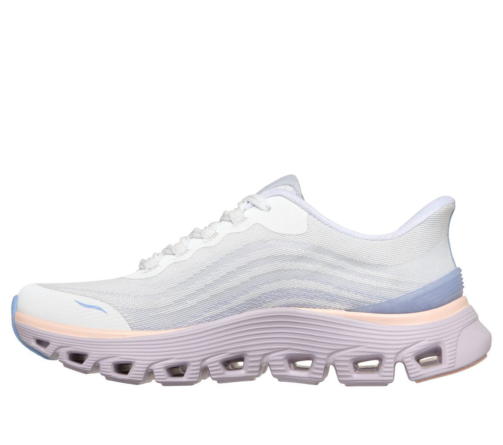 Slip-ins: Arch Fit Glide-Step Wave Shoes | Skechers