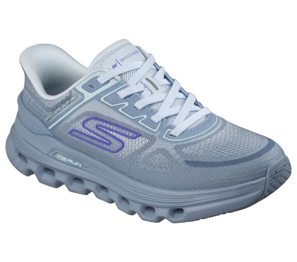 Slip-ins: GO RUN Glide-Step Arch Fit Shoes | Skechers
