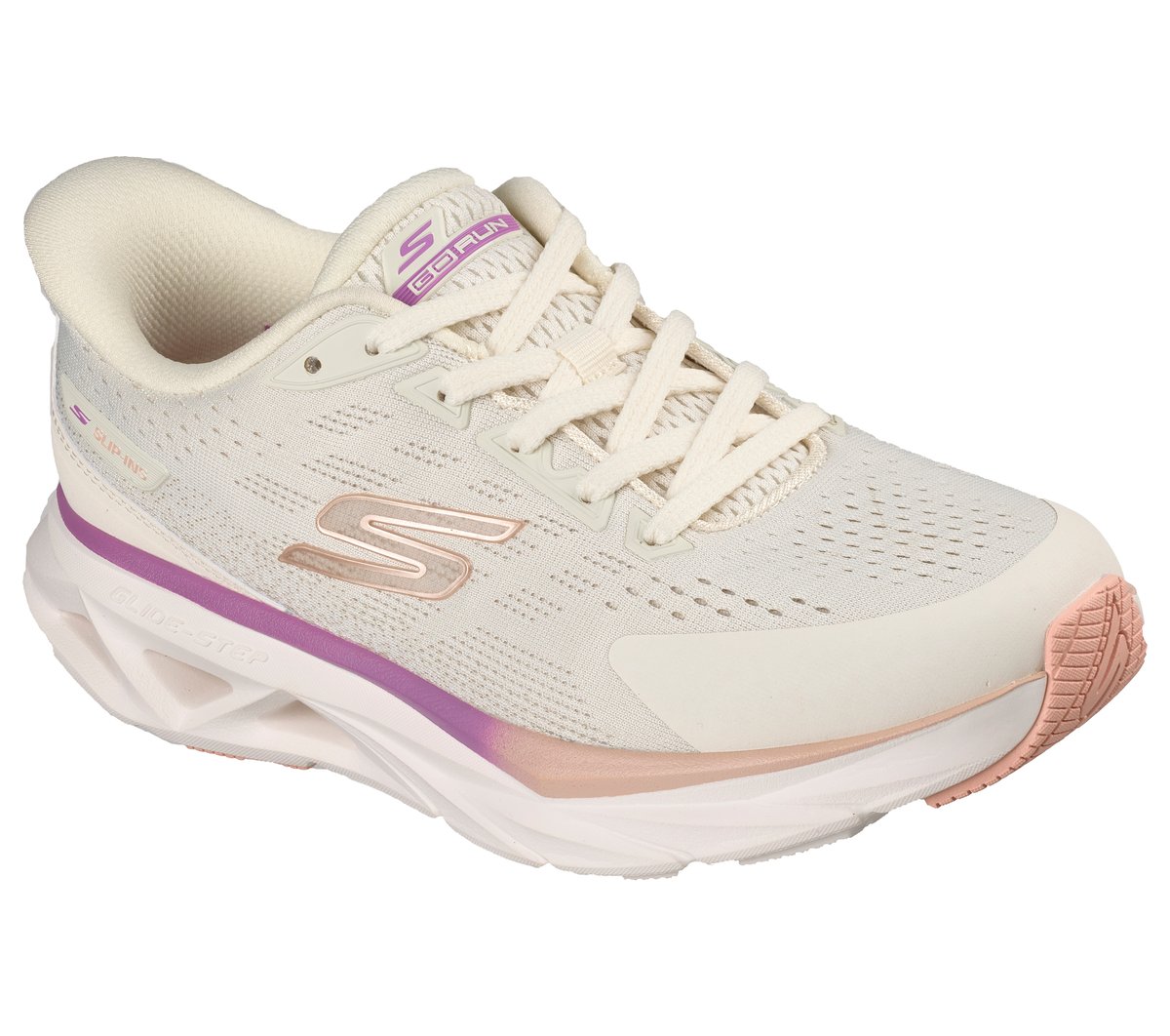 Slip-ins: Glide-Step Vortex Shoes | Skechers Women