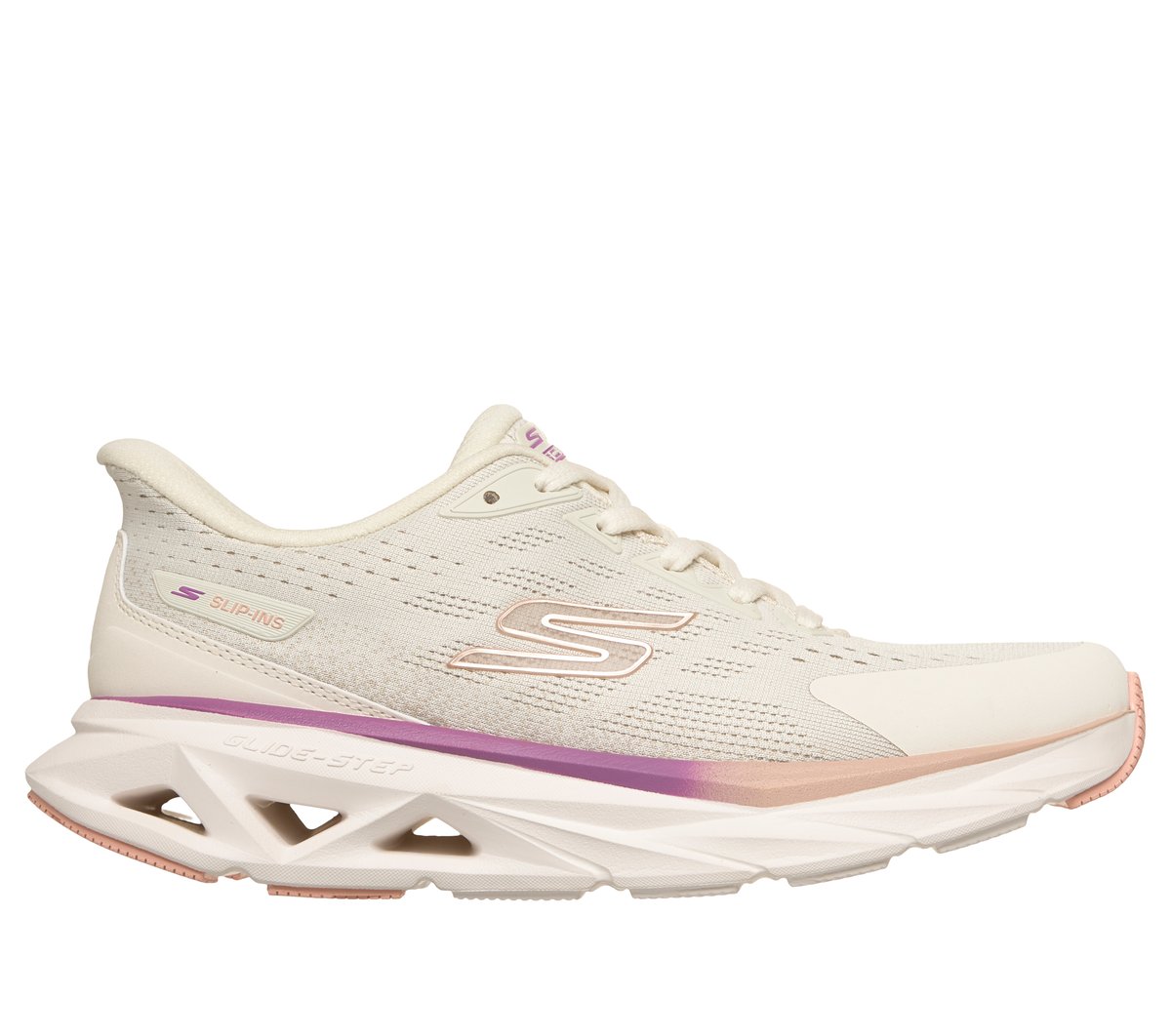 Slip-ins: Glide-Step Vortex Shoes | Skechers Women