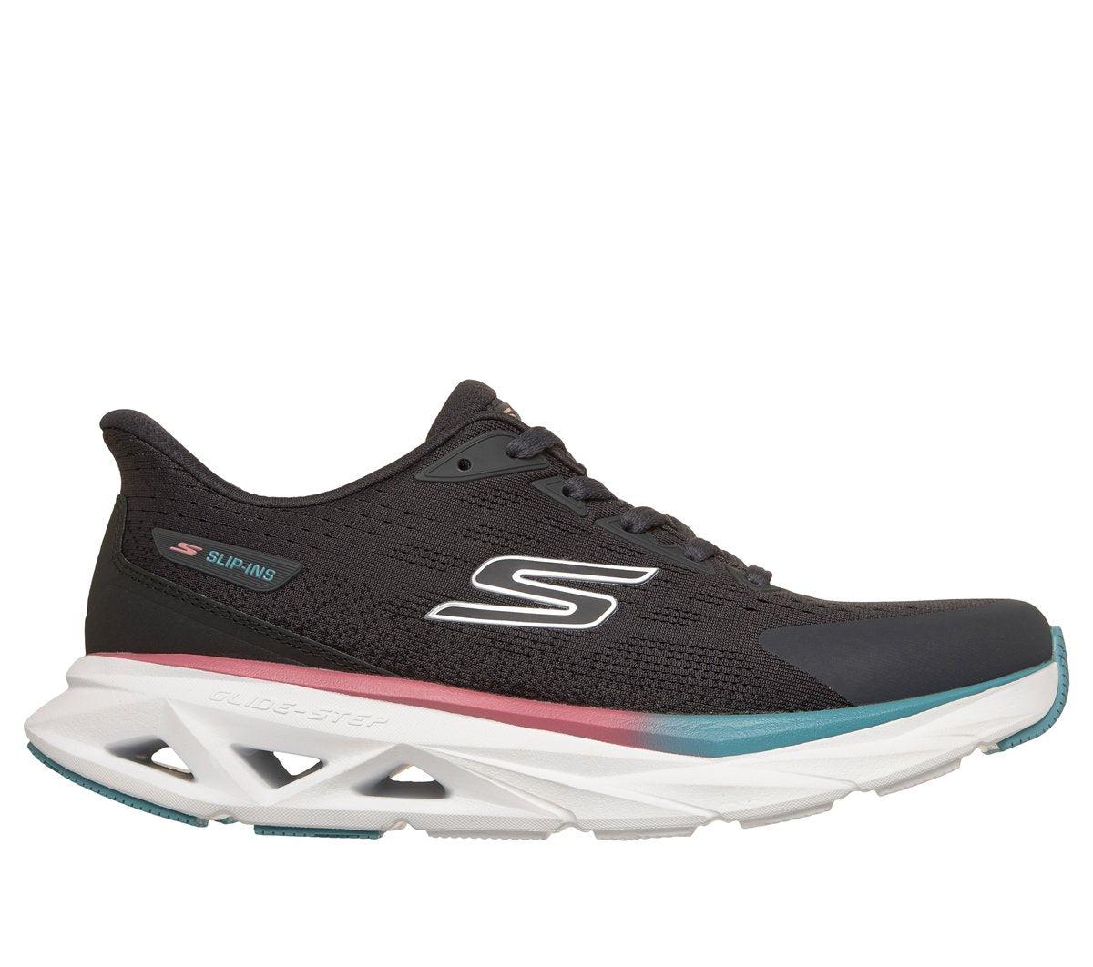 Slip-ins: Glide-Step Vortex Shoes | Skechers Women