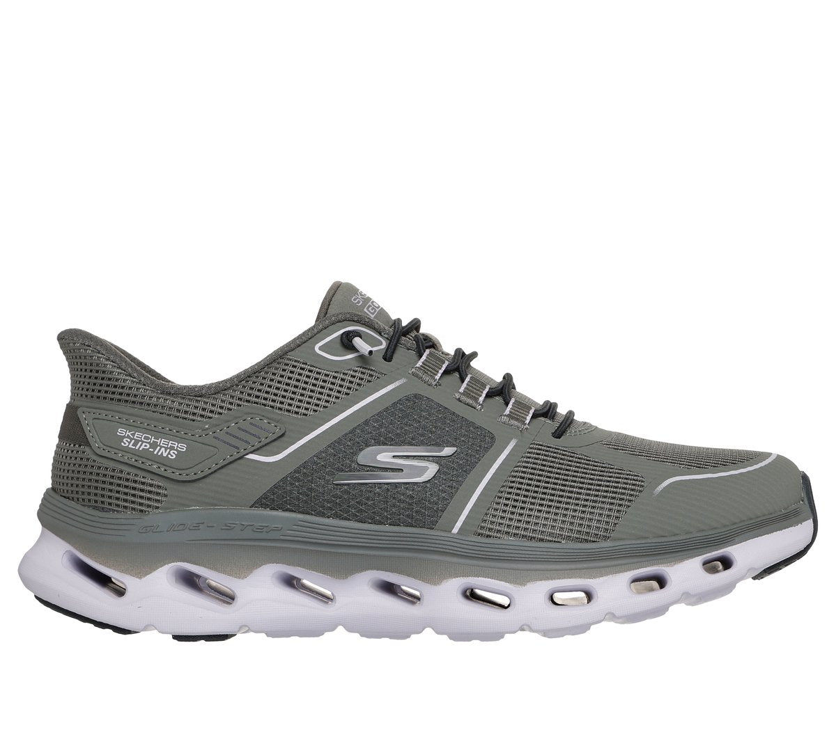 Slip-ins: GO WALK Glide-Step 2.0 - Elektra Shoes | Skechers Women