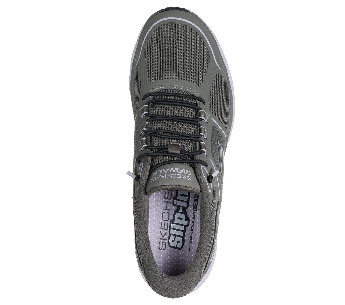 Slip-ins: GO WALK Glide-Step 2.0 - Elektra Shoes | Skechers Women