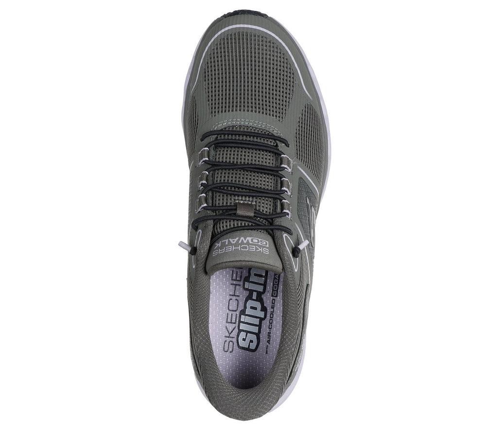 Slip-ins: GO WALK Glide-Step 2.0 - Elektra Shoes | Skechers Women