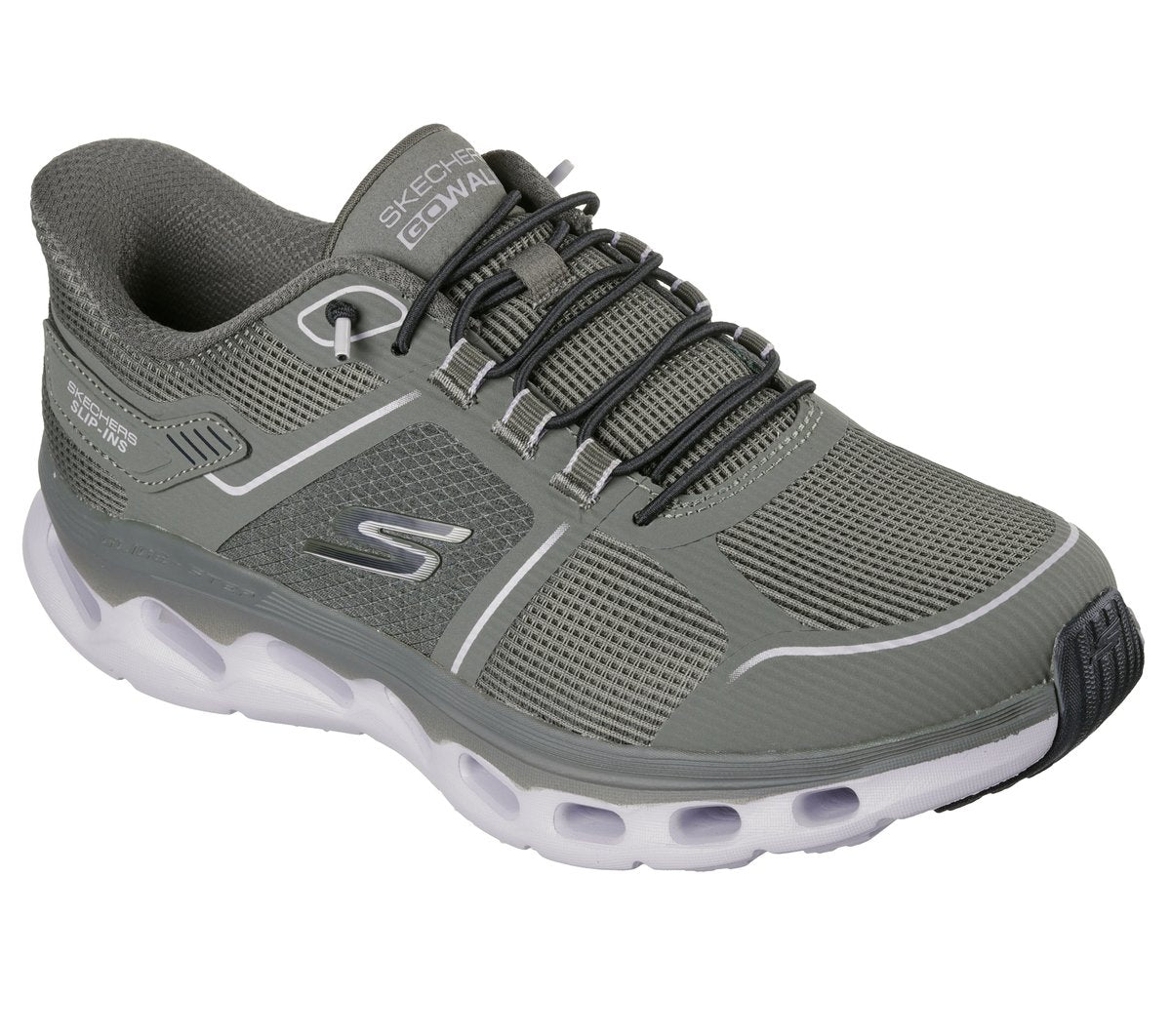 Slip-ins: GO WALK Glide-Step 2.0 - Elektra Shoes | Skechers Women