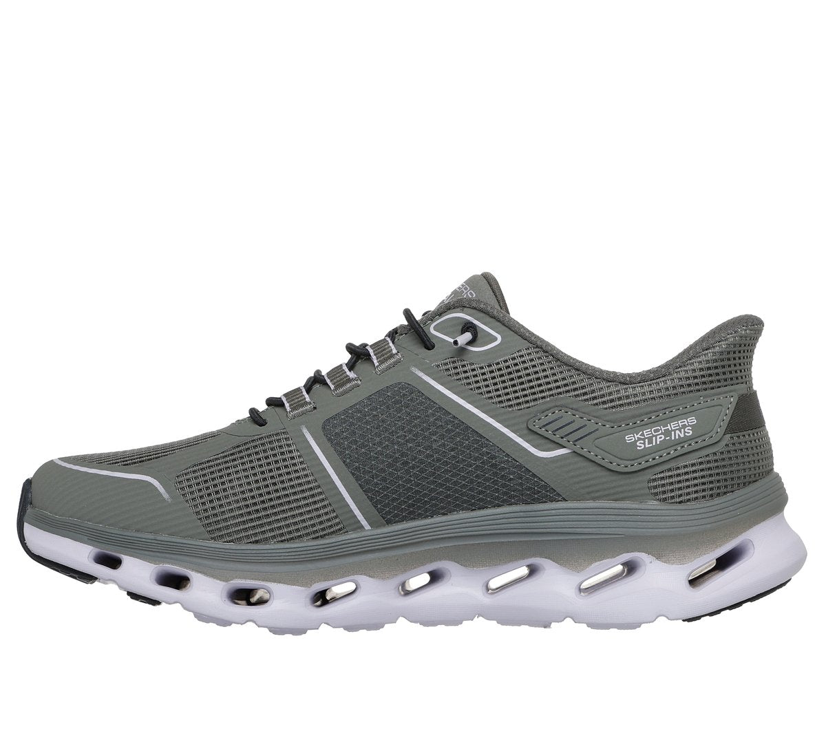 Slip-ins: GO WALK Glide-Step 2.0 - Elektra Shoes | Skechers Women