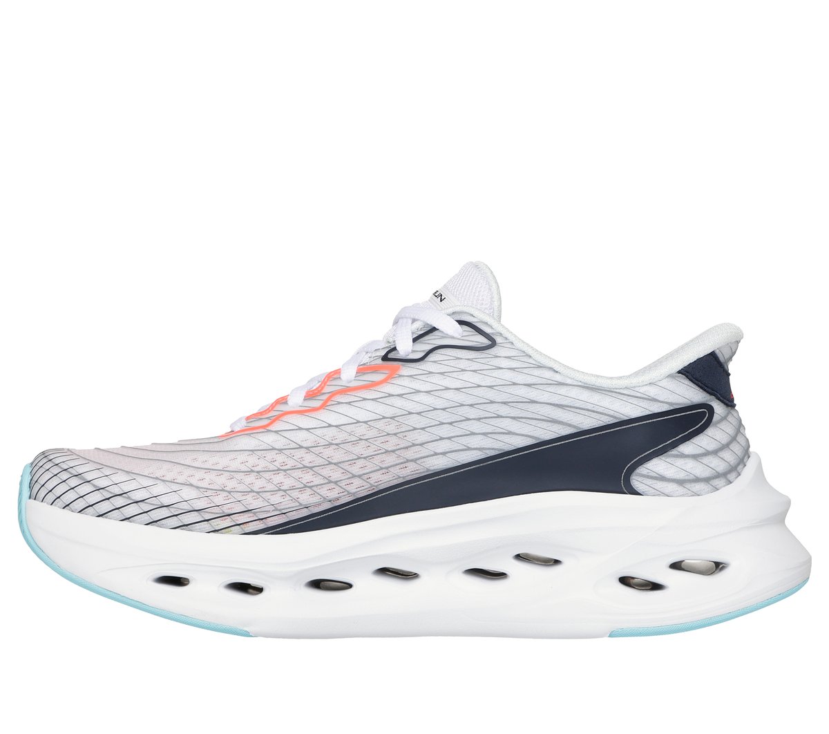Slip-ins: Max Cushioning Glide-Step - Sapphire Shoes | Skechers Women