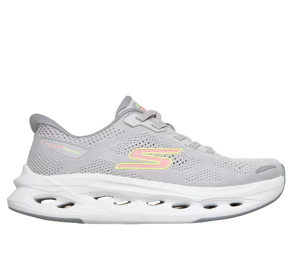 Slip-ins: Max Cushioning Glide-Step - Oaklin Shoes | Skechers