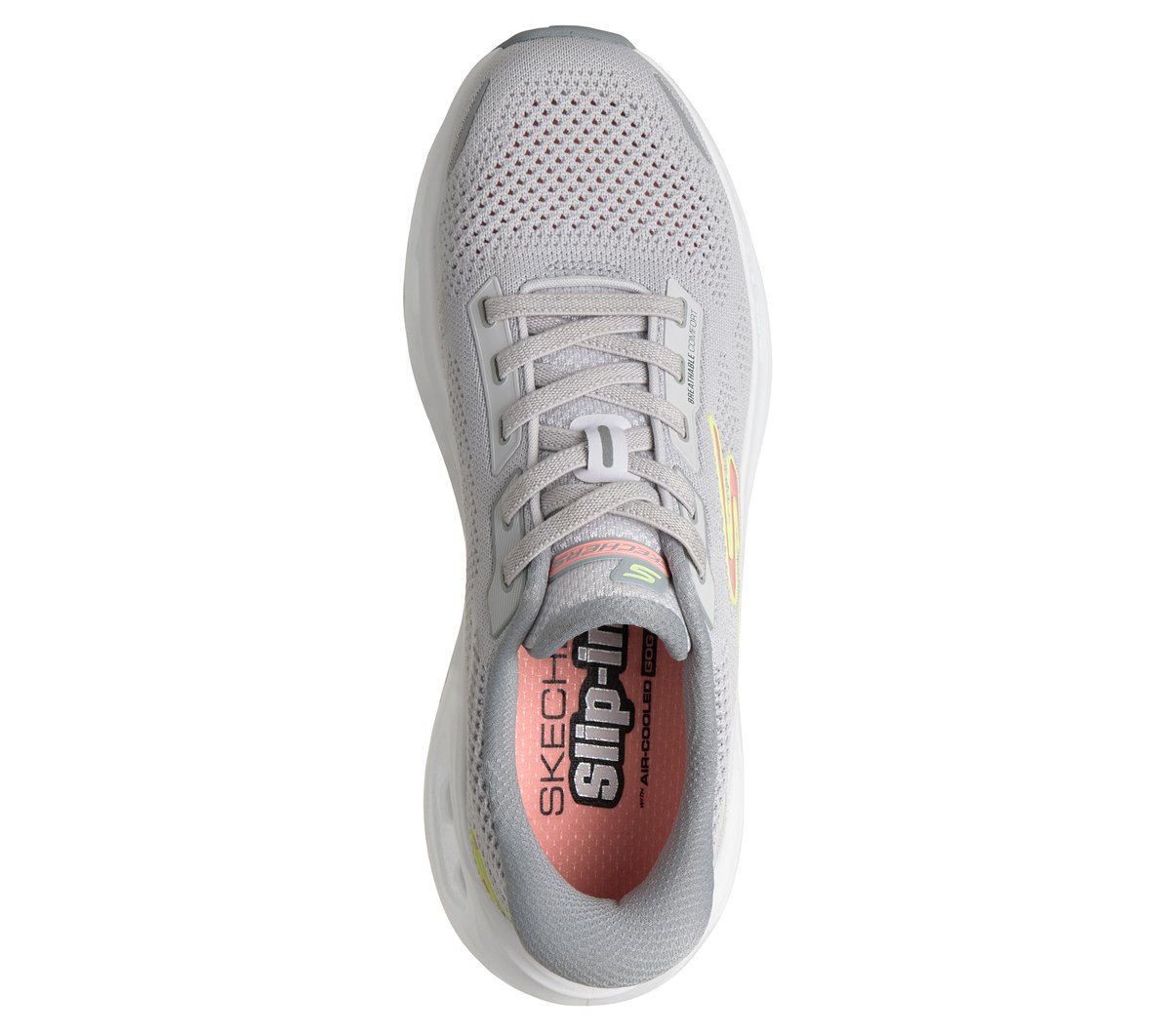 Slip-ins: Max Cushioning Glide-Step - Oaklin Shoes | Skechers