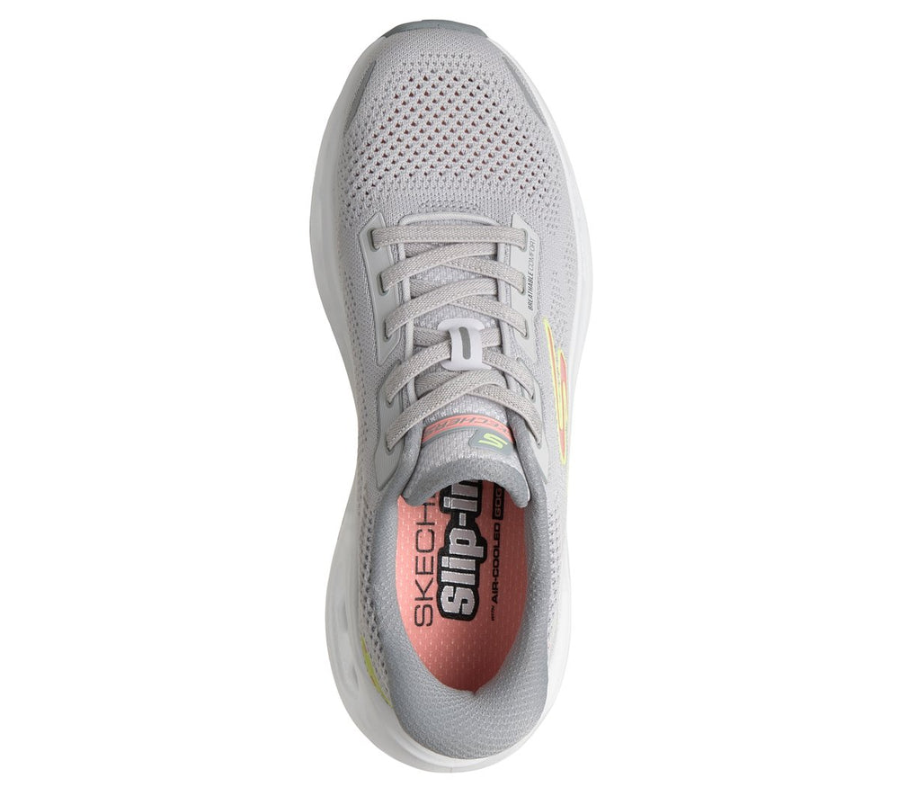 Slip-ins: Max Cushioning Glide-Step - Oaklin Shoes | Skechers
