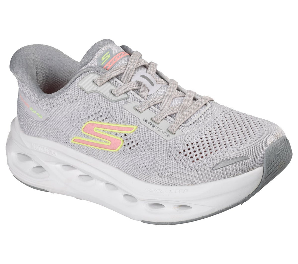 Slip-ins: Max Cushioning Glide-Step - Oaklin Shoes | Skechers