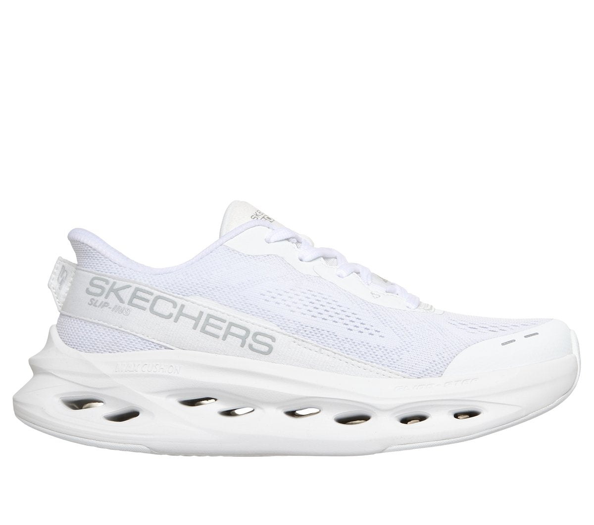 Slip-ins: Max Cushioning Glide-Step Shoes | Skechers Women