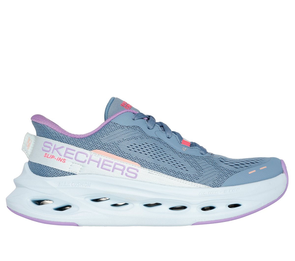 Slip-ins: Max Cushioning Glide-Step Shoes | Skechers Women