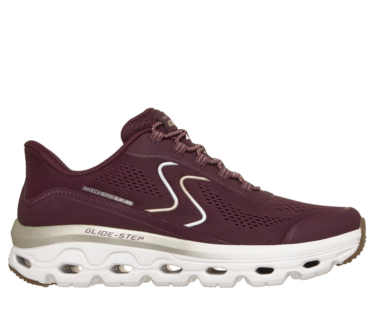 Slip-ins: Glide-Step Sole Shoes | Skechers Women