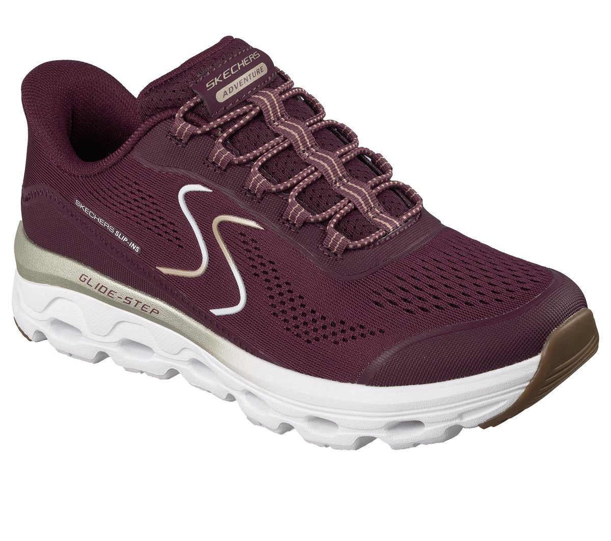 Slip-ins: Glide-Step Sole Shoes | Skechers Women