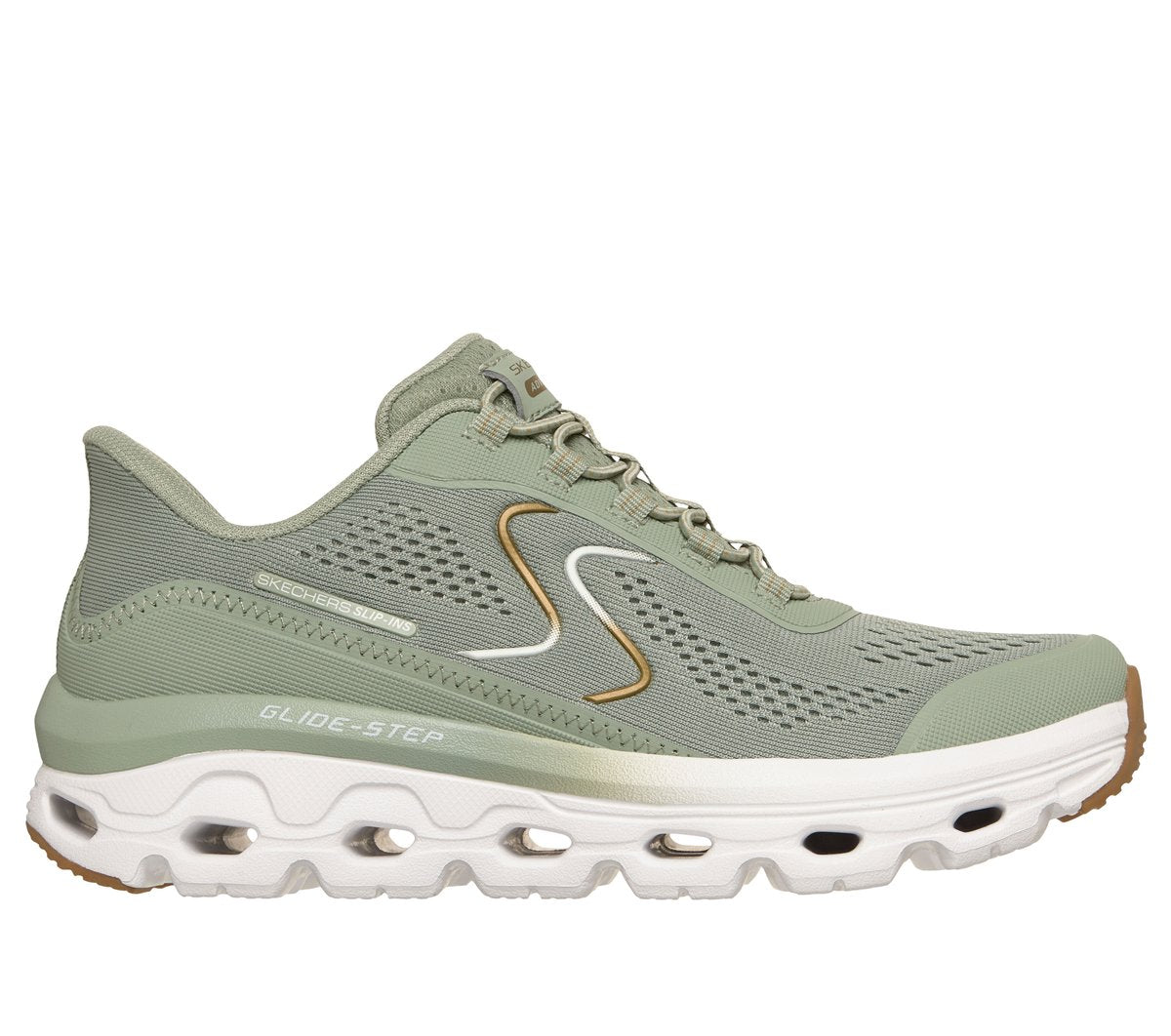 Slip-ins: Glide-Step Sole Shoes | Skechers Women