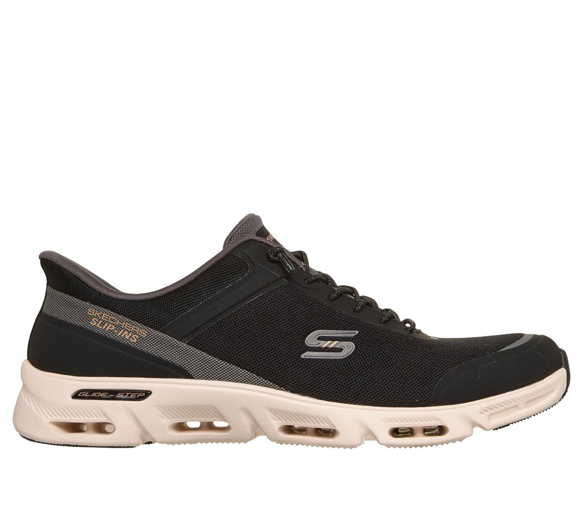 Slip-ins: Glide-Step Gratify - Everyday Bliss Shoes | Skechers Women