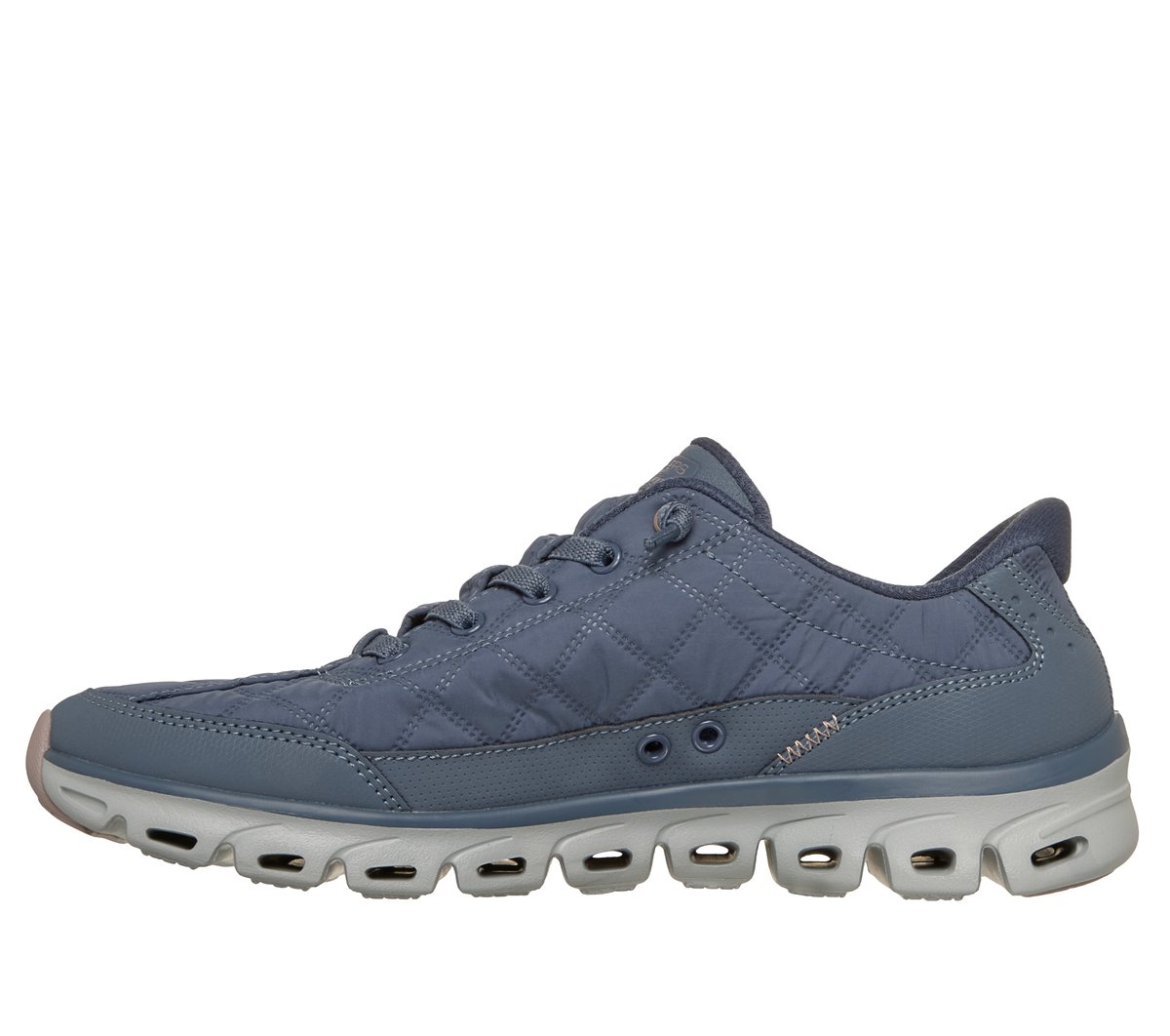Slip-ins: Glide-Step - Cozy Fit At Ease Shoes | Skechers Women