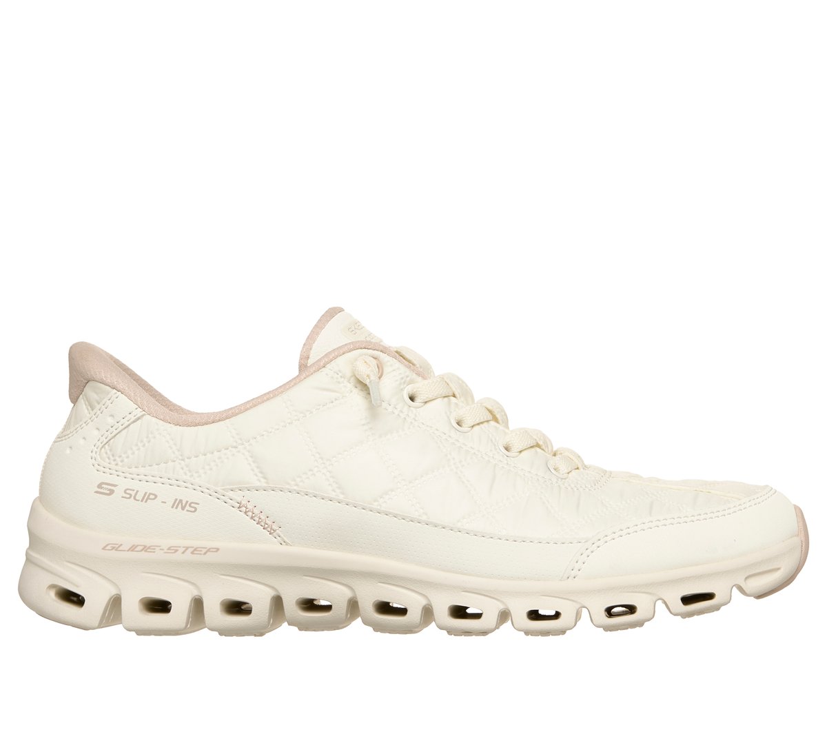 Slip-ins: Glide-Step - Cozy Fit At Ease Shoes | Skechers Women