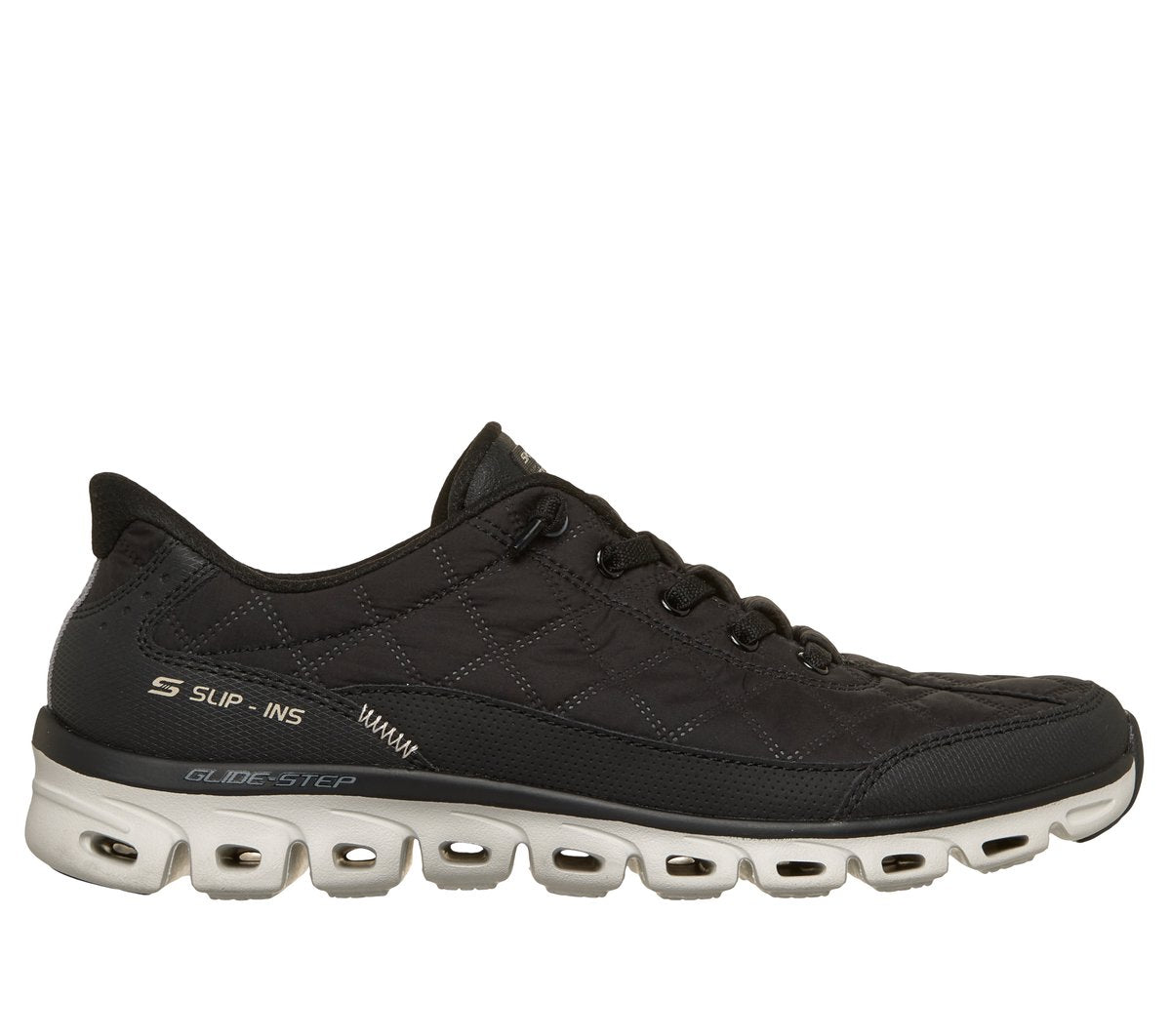 Slip-ins: Glide-Step - Cozy Fit At Ease Shoes | Skechers Women