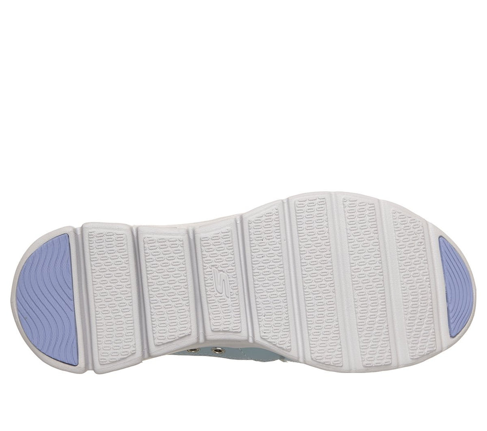 Slip-ins: Glide-Step Serene - Cozy Fit Newport Shoes | Skechers Women