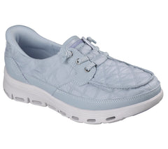 Slip-ins: Glide-Step Serene - Cozy Fit Newport Shoes | Skechers Women