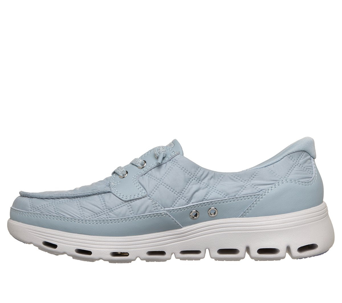 Slip-ins: Glide-Step Serene - Cozy Fit Newport Shoes | Skechers Women