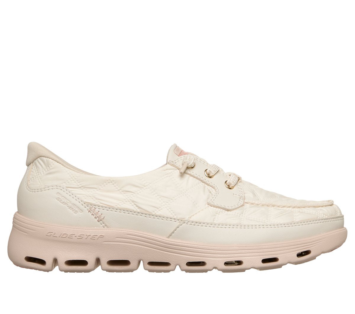 Slip-ins: Glide-Step Serene - Cozy Fit Newport Shoes | Skechers Women