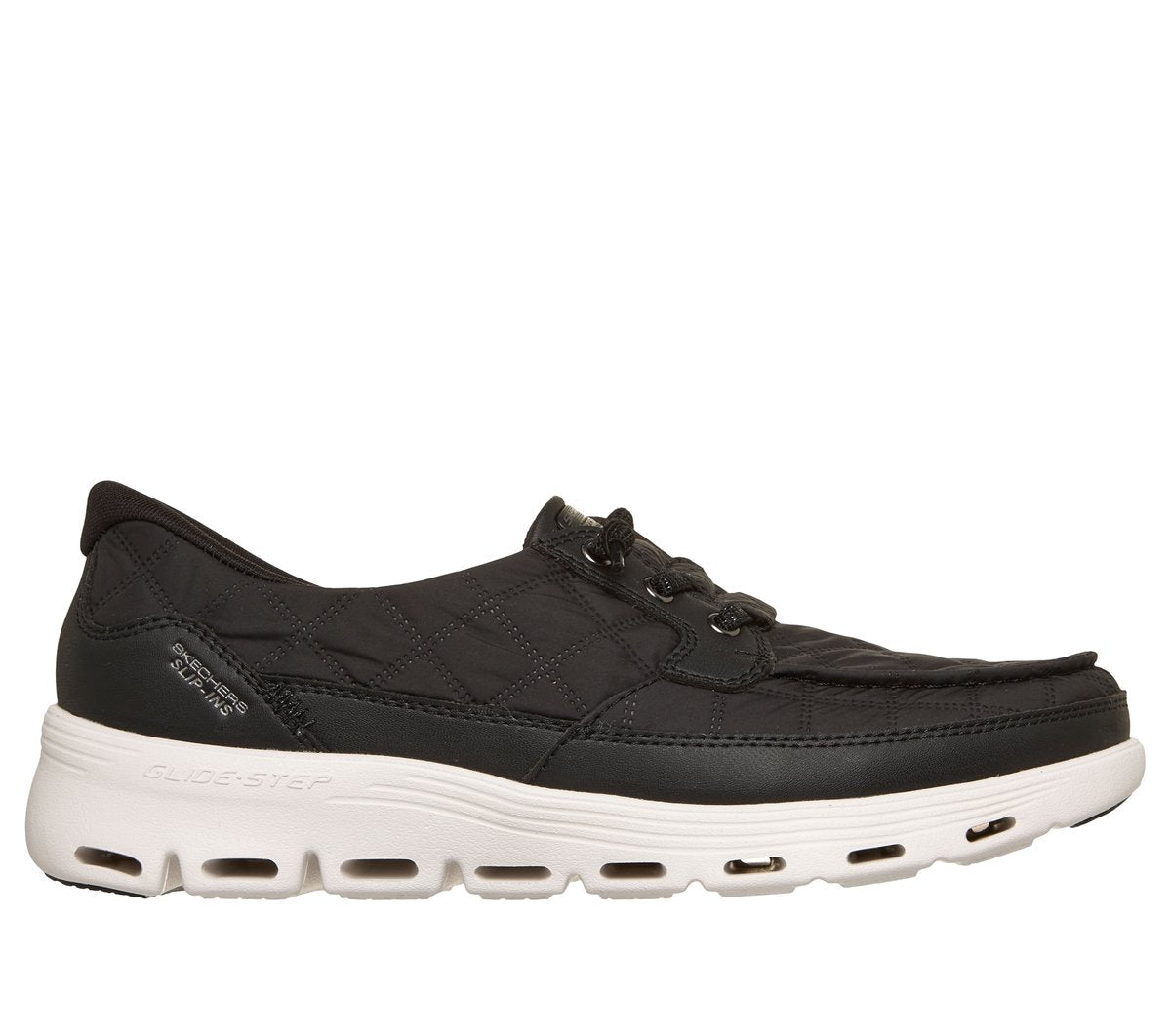 Slip-ins: Glide-Step Serene - Cozy Fit Newport Shoes | Skechers Women