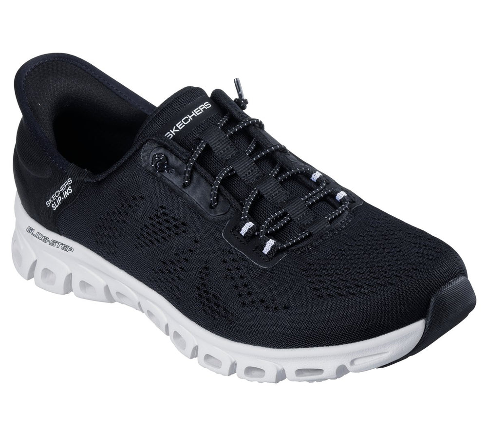 Slip-ins: Glide-Step - Amore Shoes | Skechers Women