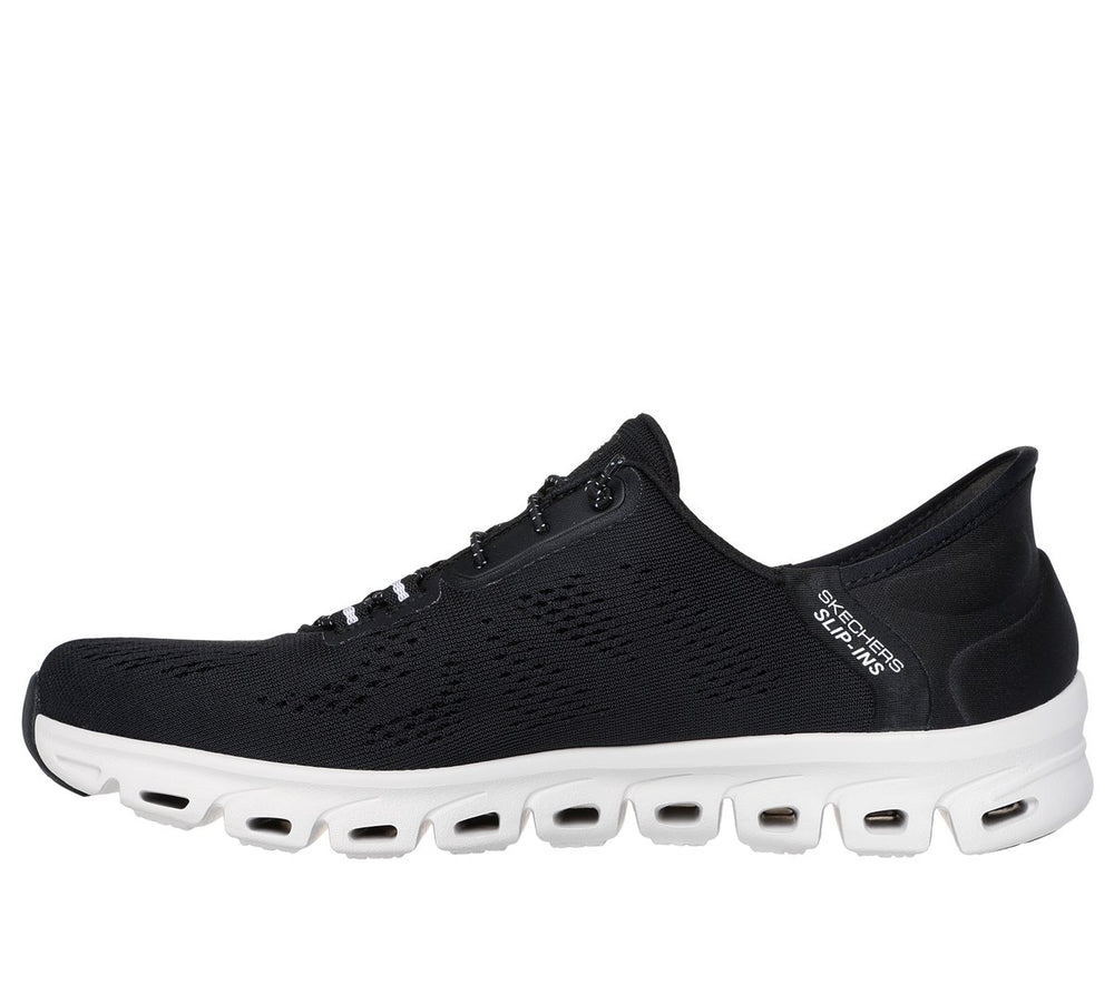 Slip-ins: Glide-Step - Amore Shoes | Skechers Women