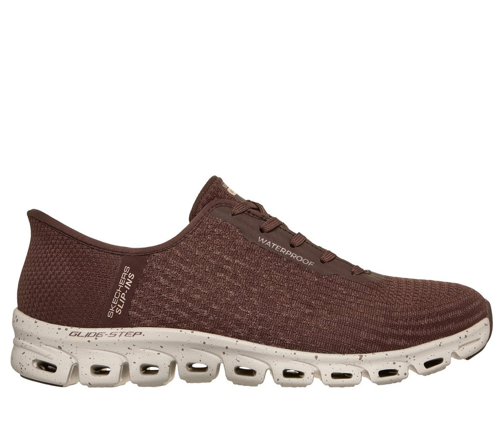 Slip-ins Waterproof: Glide-Step Shoes | Skechers